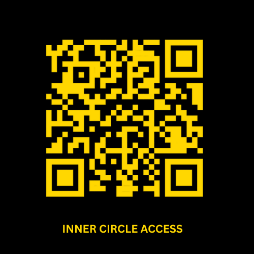 GOLDEN CIRCLE